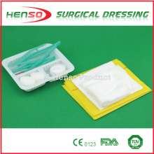 Henso Medical Dressing Kit